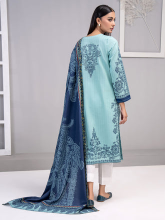 2-piece-khaddar-suit-printed(unstitched)