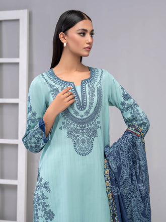 2-piece-khaddar-suit-printed(unstitched)