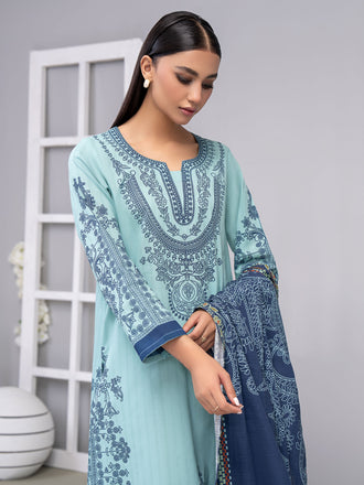 2-piece-khaddar-suit-printed(unstitched)