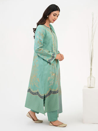 3-piece-winter-jacquard-suit-embroidered(pret)