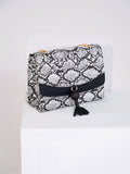 snake-print-handbag