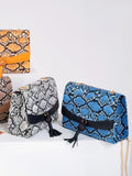 snake-print-handbag