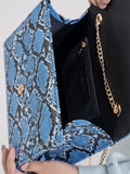 snake-print-handbag