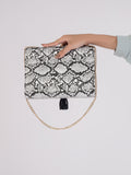 snake-print-handbag