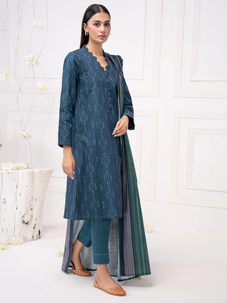 2-piece-khaddar-suit-printed(unstitched)