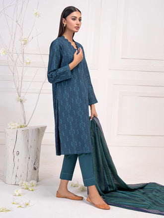 2-piece-khaddar-suit-printed(unstitched)