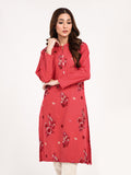 khaddar-shirt-embroidered(pret)