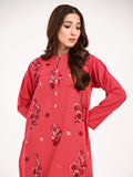 khaddar-shirt-embroidered(pret)