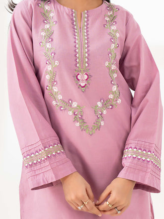 lawn-kurti-embroidered-(pret)