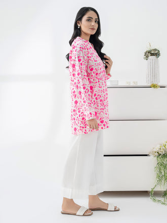 lawn-kurti-paste-print-(pret)