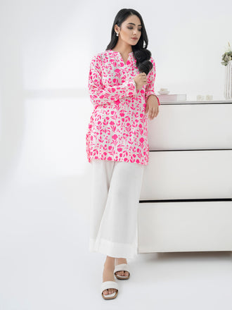 lawn-kurti-paste-print-(pret)