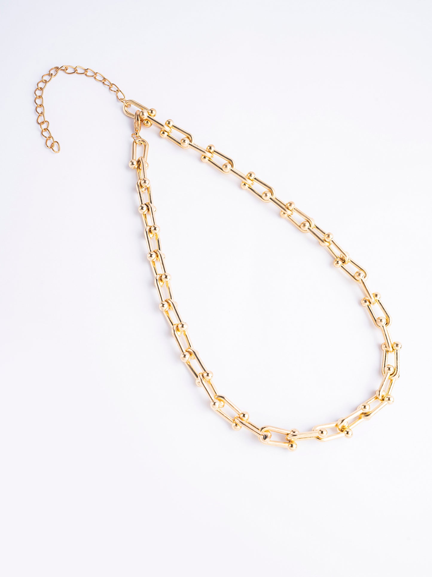 Chain Style Necklace