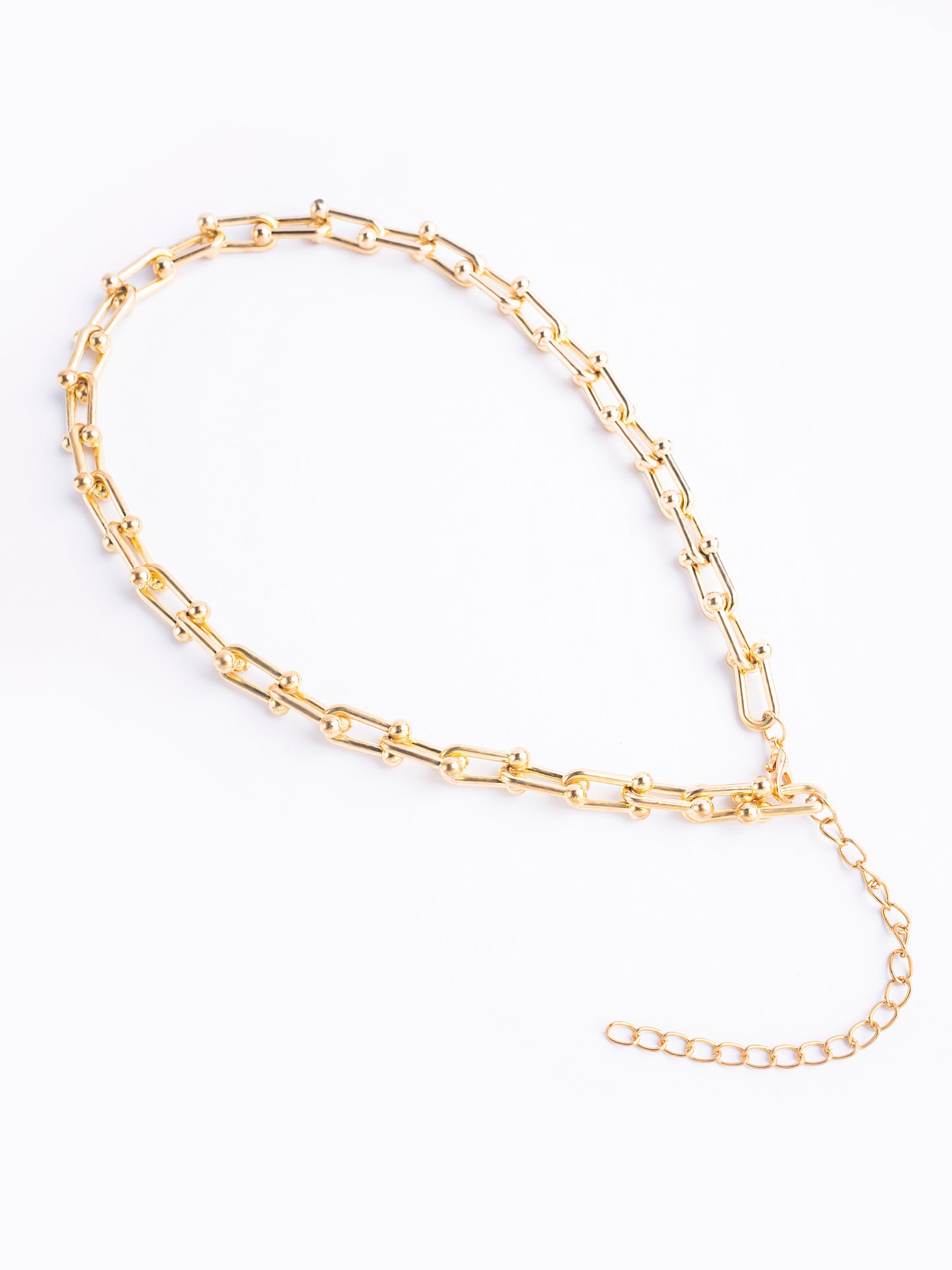 Chain Style Necklace