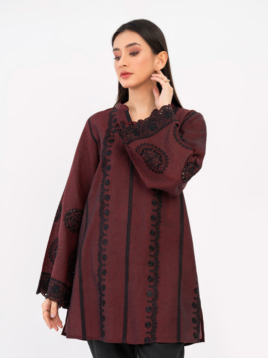 Short Kurti | Funky Shades '23 – Limelightpk