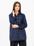 viscose-kurti-embroidered(pret)