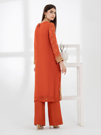 2-piece-chiffon-suit-embroidered-(pret)