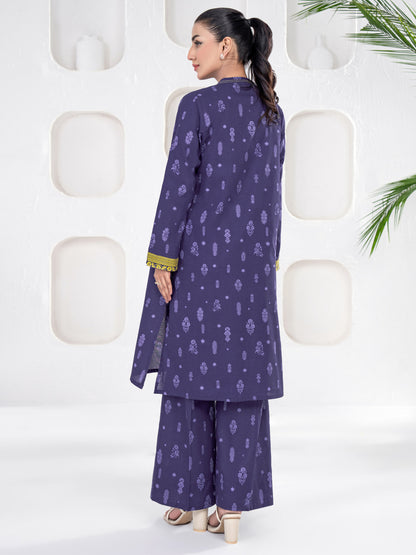 Khaddar Shirt-Printed(Unstitched)