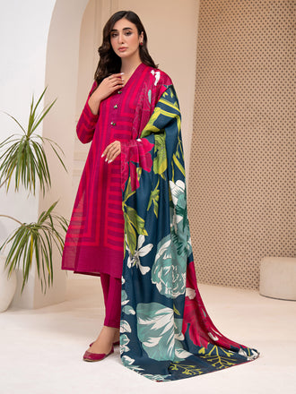 2-piece-khaddar-suit-printed-(unstitched)