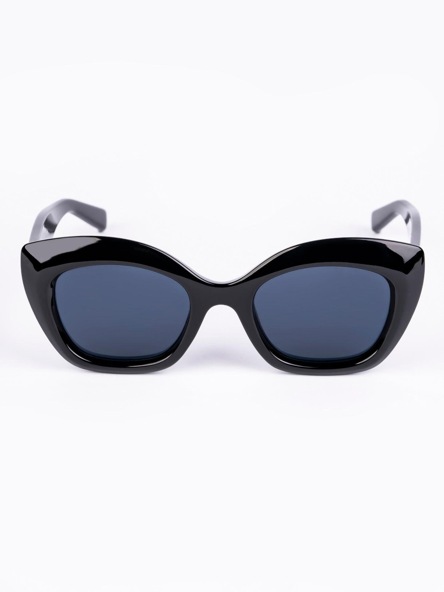 Cat-eye Sunglasses