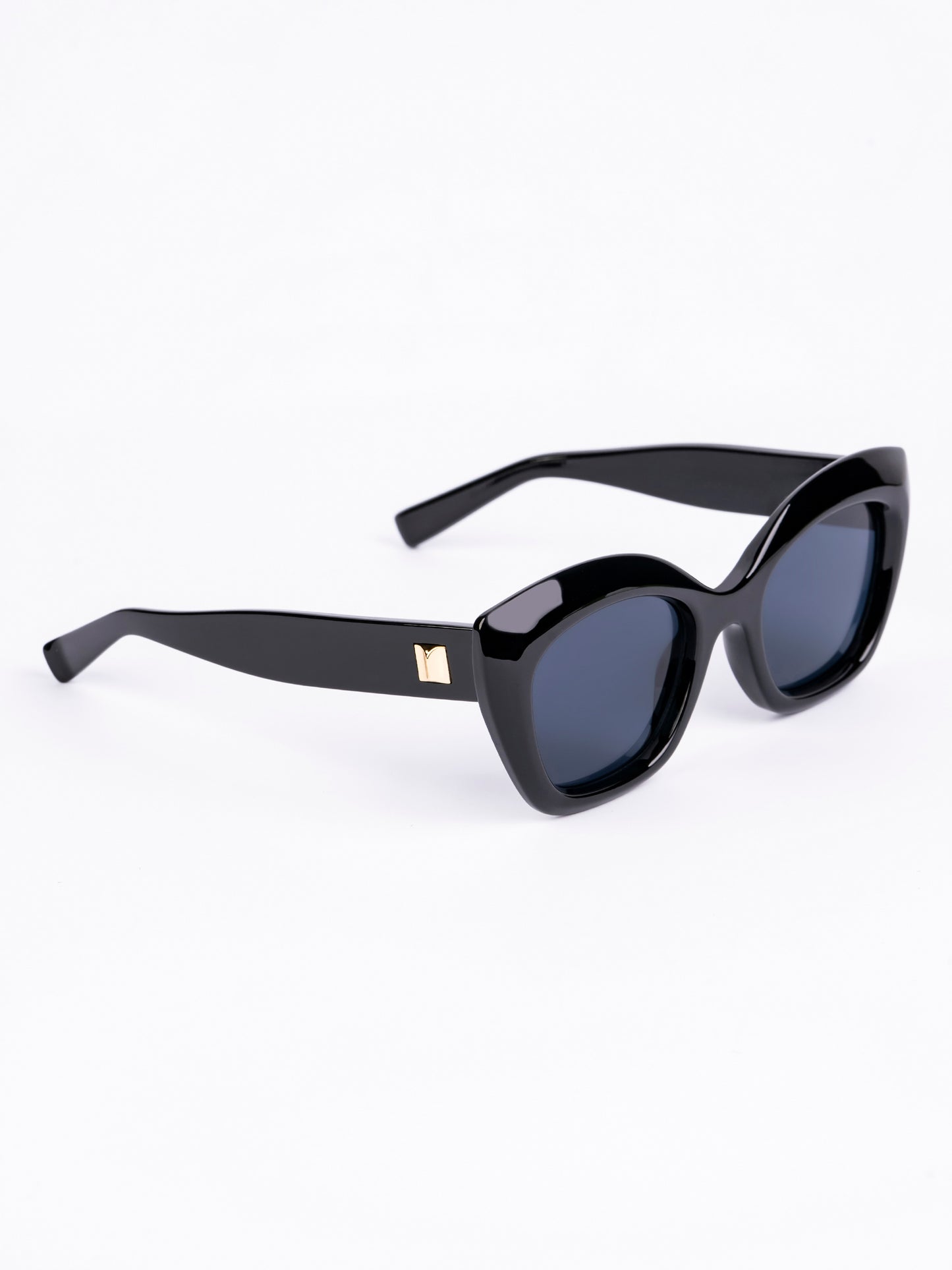 Cat-eye Sunglasses