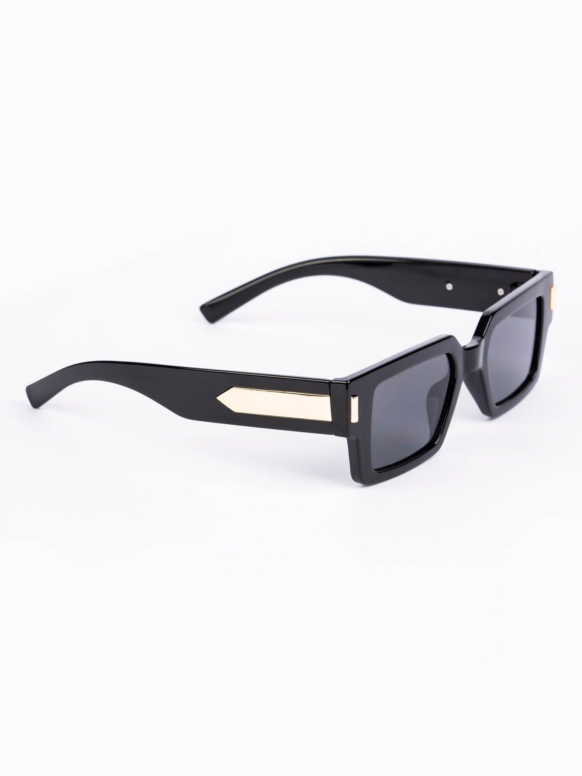 Narrow Square Sunglasses – Limelightpk