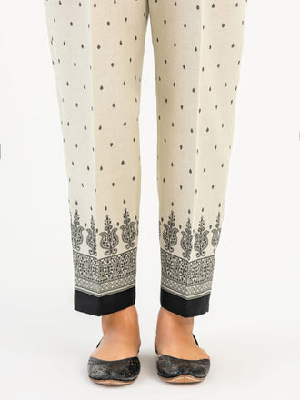 printed-khaddar-trouser(pret)