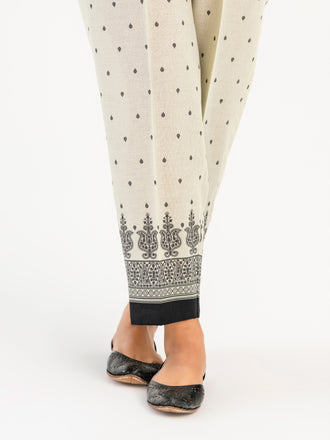 printed-khaddar-trouser(pret)