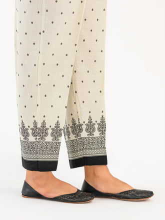 printed-khaddar-trouser(pret)