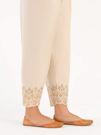 embroidered-khaddar-trouser(pret)