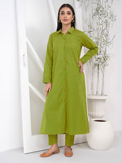 Khaddar Shirt-Printed (Unstitched)