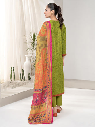 3-piece-khaddar-suit-embroidered(unstitched)