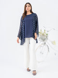 printed-chiffon-cardigan-with-slip