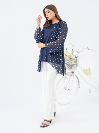 printed-chiffon-cardigan-with-slip