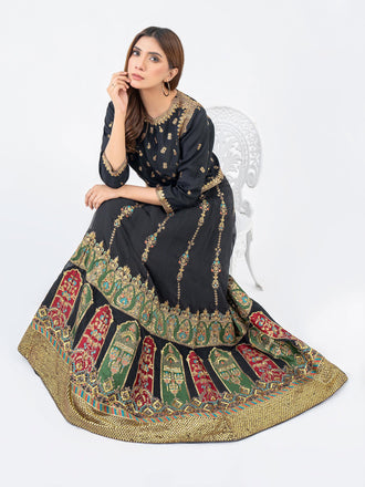 2-piece-raw-silk-lehenga-embroidered-(pret)