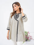 lawn-kurti-embroidered-(pret)