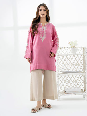 jacquard-kurti-embroidered-(pret)