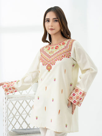 cambric-kurti-embroidered-(pret)