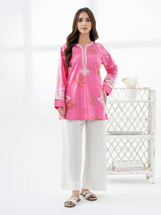 lawn-kurti-paste-print-(pret)