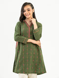 khaddar-shirt-embroidered-(pret)