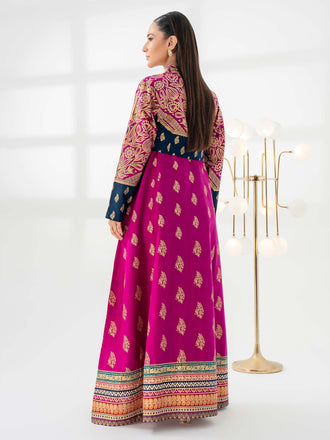 khadda-shirt-with-bolero-paste-print-(pret)