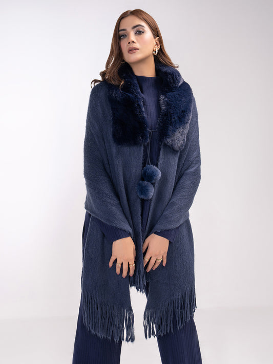 Capes for Women | Ladies Fur Capes – Limelightpk