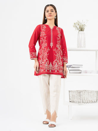 cambric-kurti-embroidered-(pret)