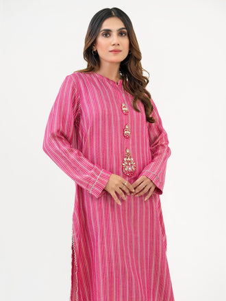 2-piece-yarn-dyed-suit-embroidered-(pret)