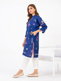 khaddar-shirt-embroidered(pret)