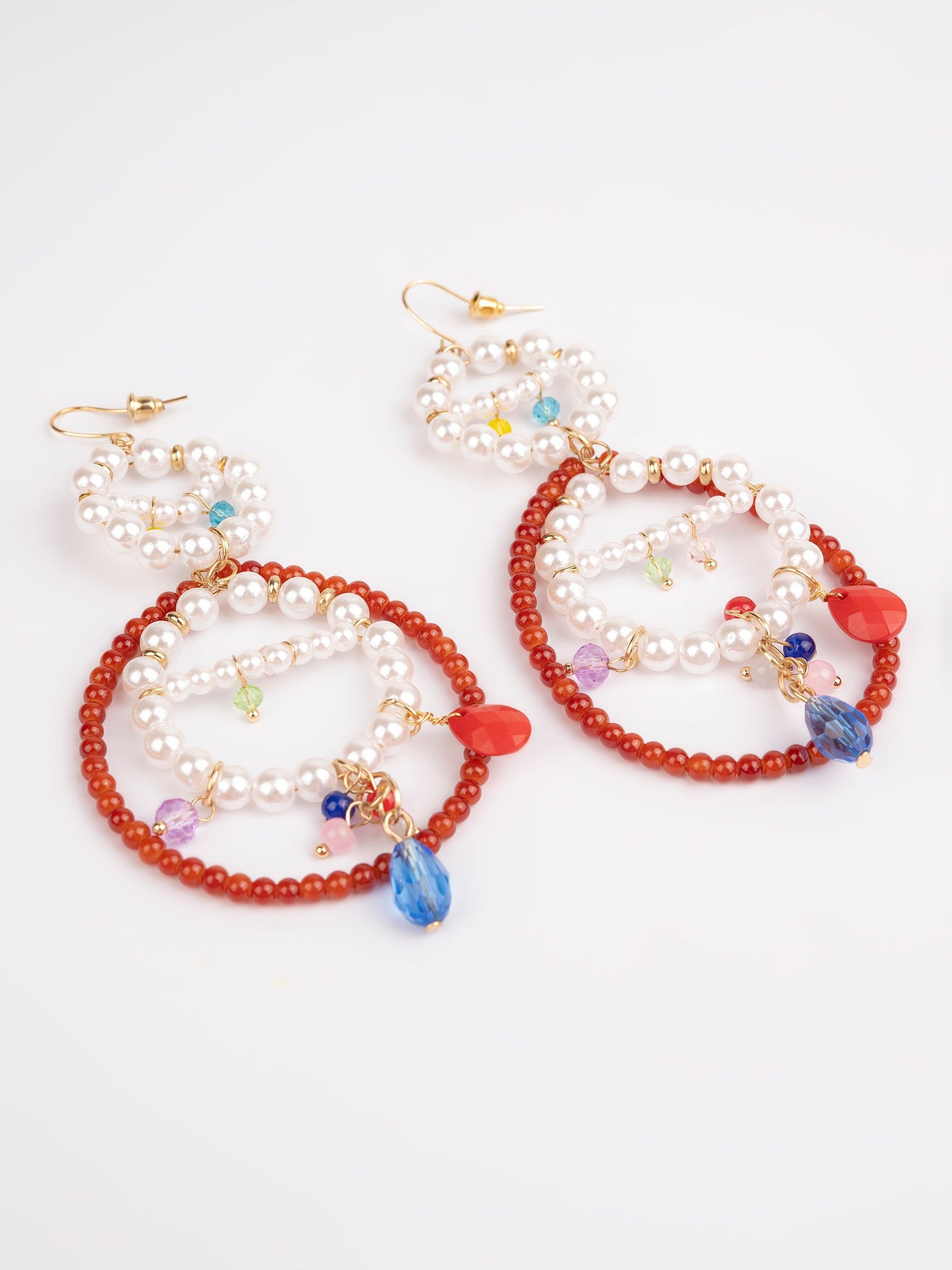 Chandelier Earrings