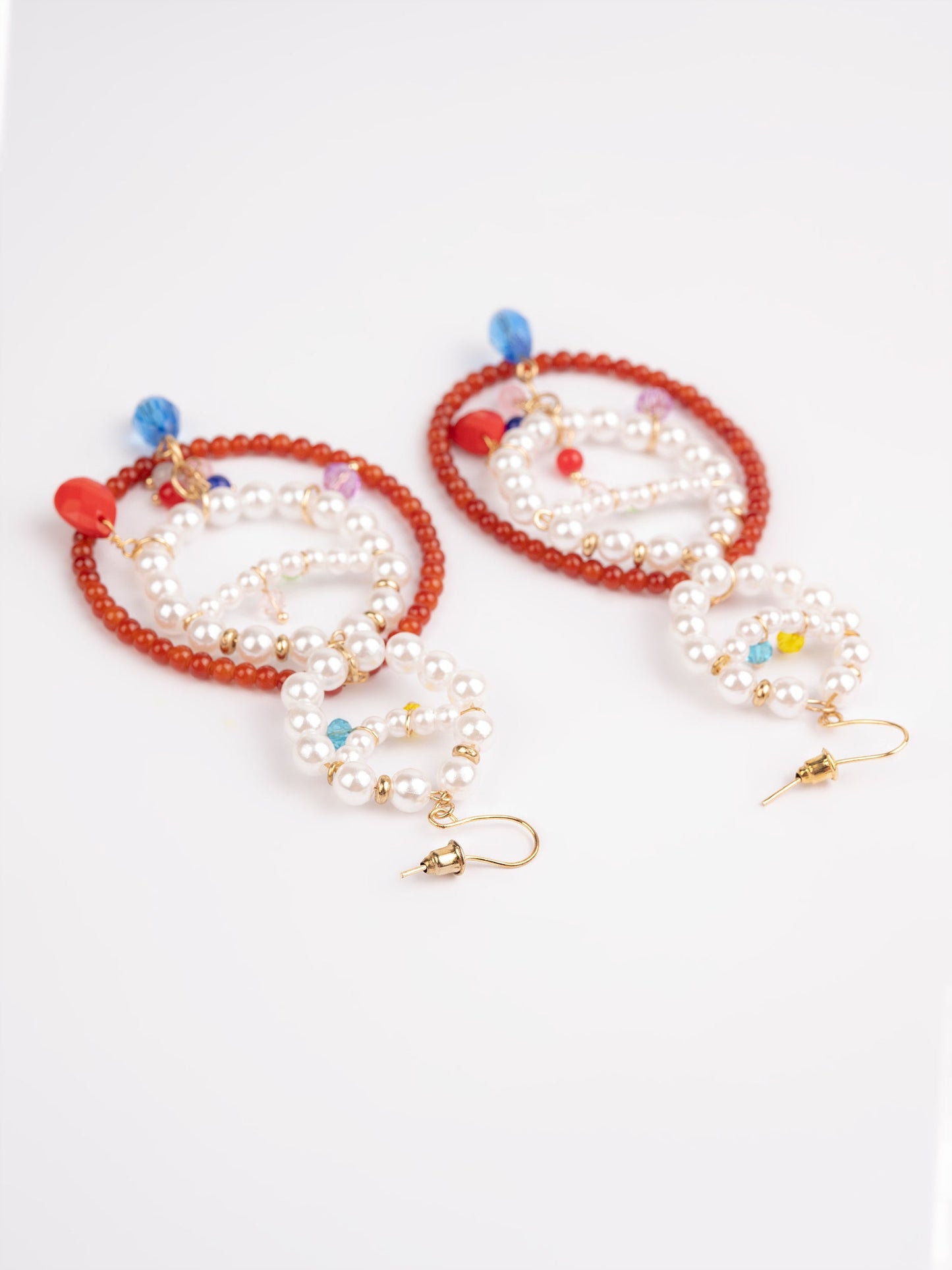 Chandelier Earrings