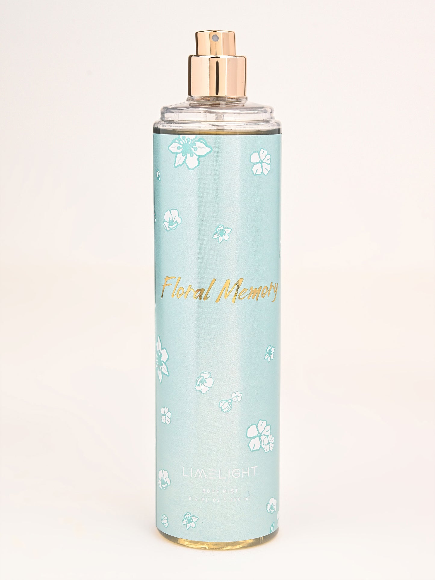 Floral Memory - 250 ML