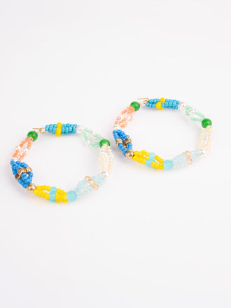 beaded-bracelet