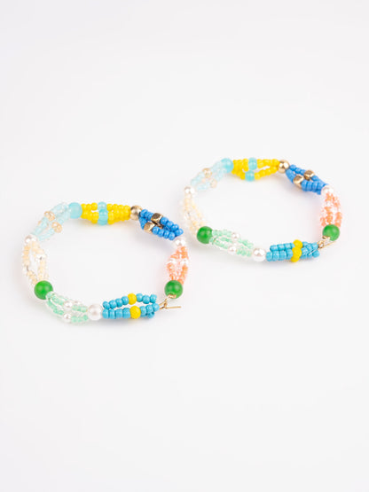 Beaded Bracelet