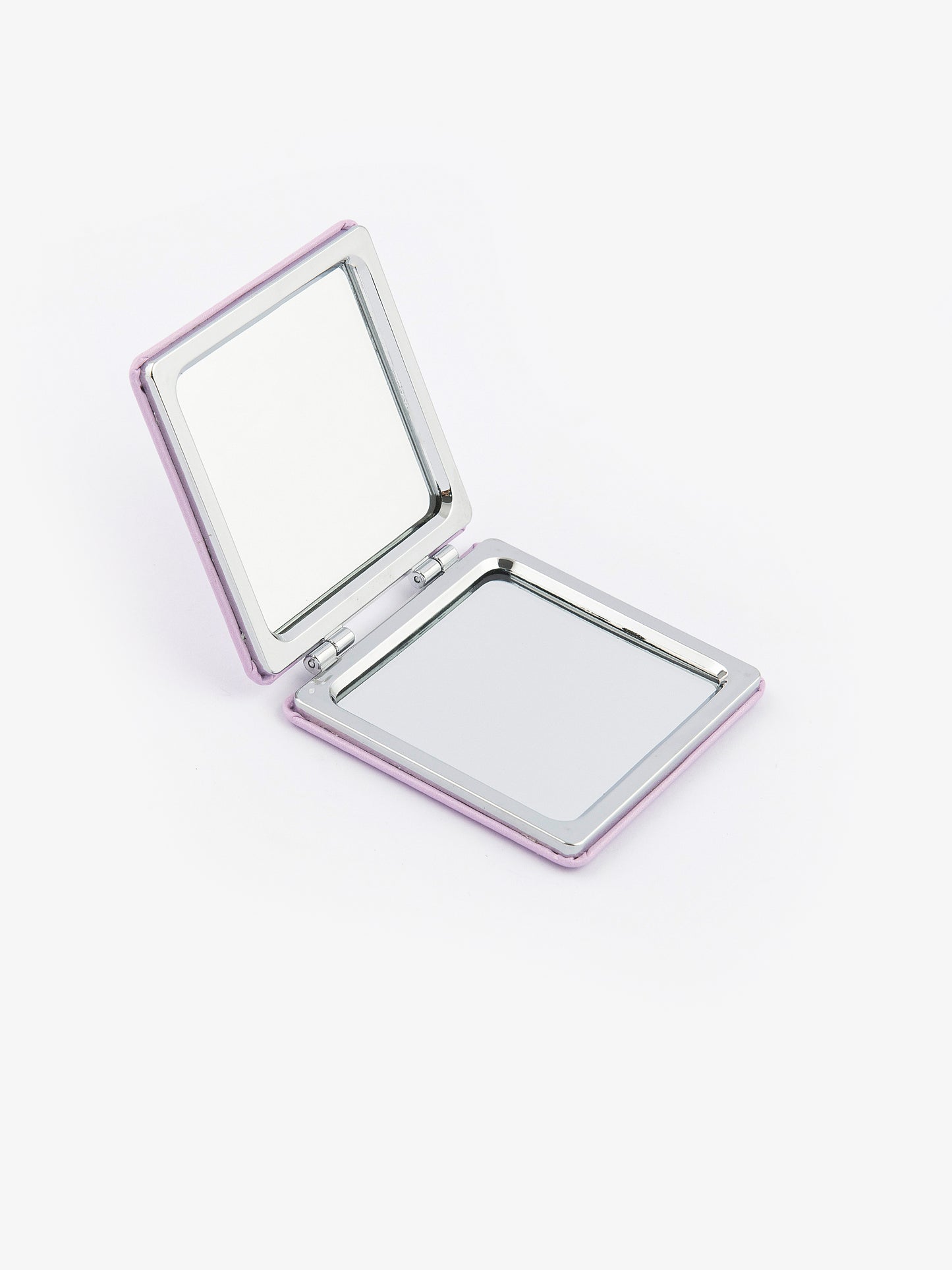 Animated Compact Mirror